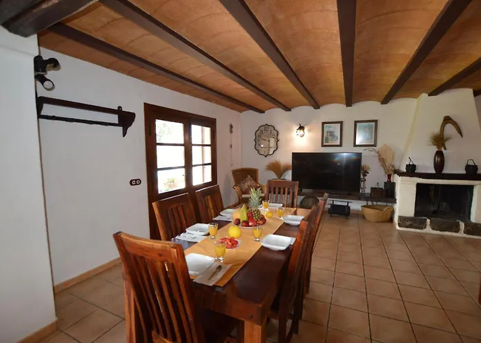 Villa San Rafael 159 San Antonio Abad