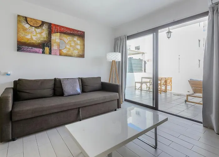 Boutique Apartamentos Esmeralda Ibiza
