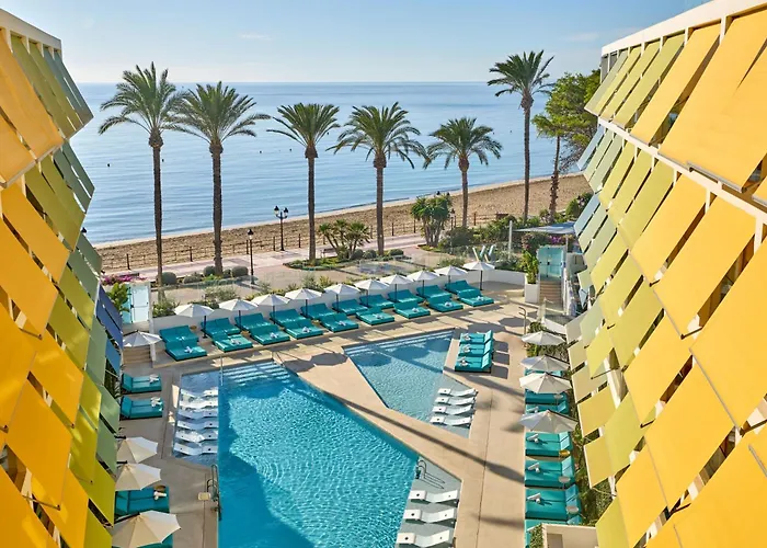 Resorts cerca de Es Niu Blau