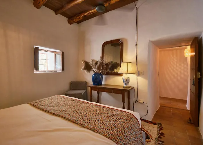The Guardian House Hotel Santa Gertrudis 