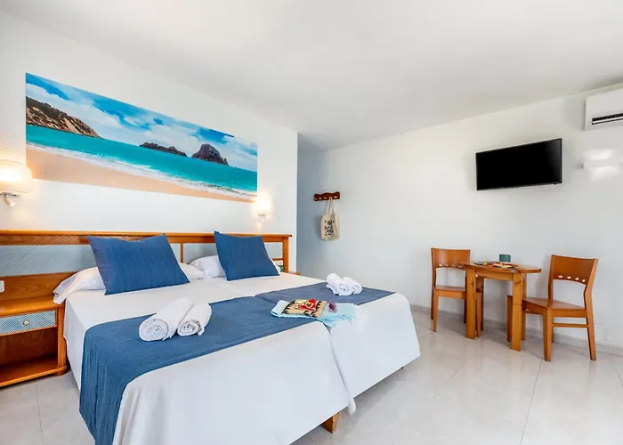 Vibra Calima Apartamentos - Adults Only Sant Antoni de Portmany
