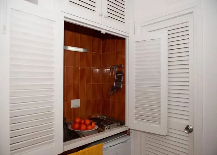 Apartamento Estudio With Sea View Cala Martina Cala Llena