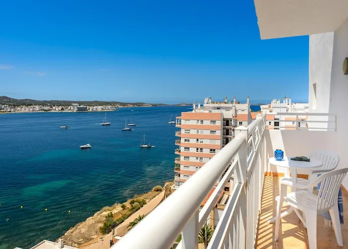 Aparthotel Vibra Sanan - Adults Only San Antonio Abad