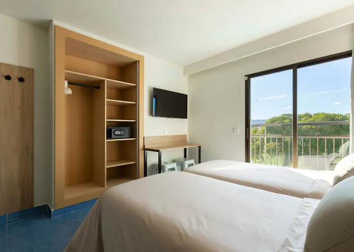 The Blue Apartments - Adults Only Sant Antoni de Portmany