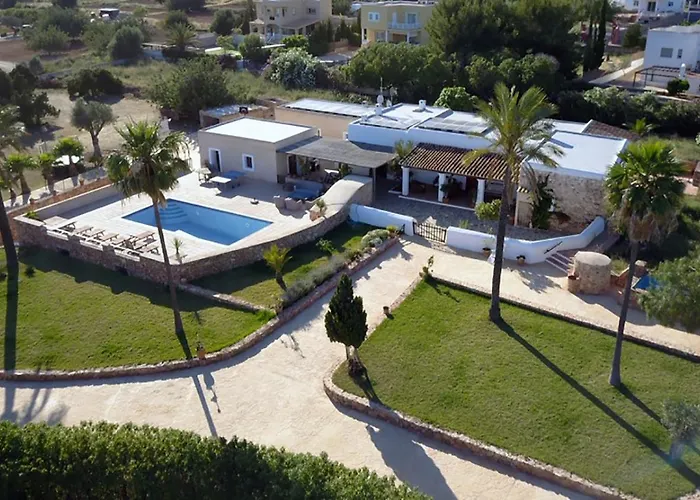 Can Mariano Ibiza-Stadt