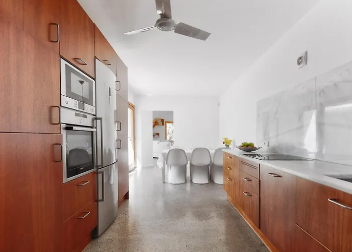 Villa Boutique ibiza Santa Eulària des Riu