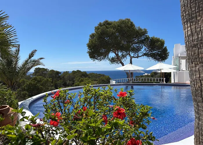 Hotel Village Cala Vadella 