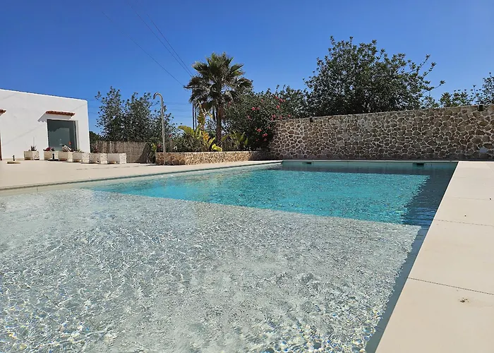 Villa Bello San Antonio Abad
