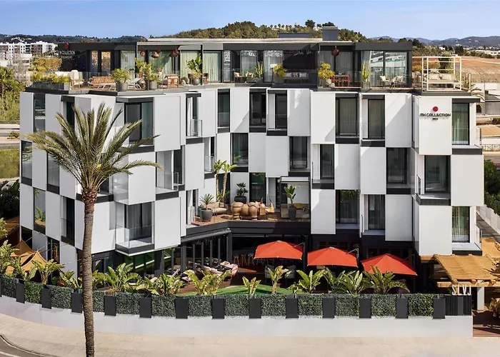 Hotel Nh Collection Ibiza