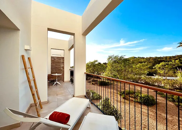 The Signature Level At Trs Ibiza Hotel (Adults Only) Sant Antoni de Portmany 5 étoiles