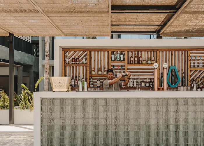 Bonito Ibiza By Ncalma Hotels San Antonio Abad