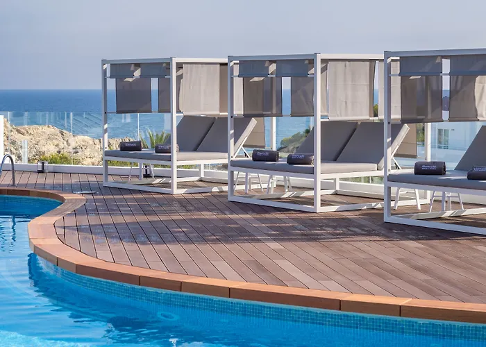 Resorts cerca de Port de Portinatx
