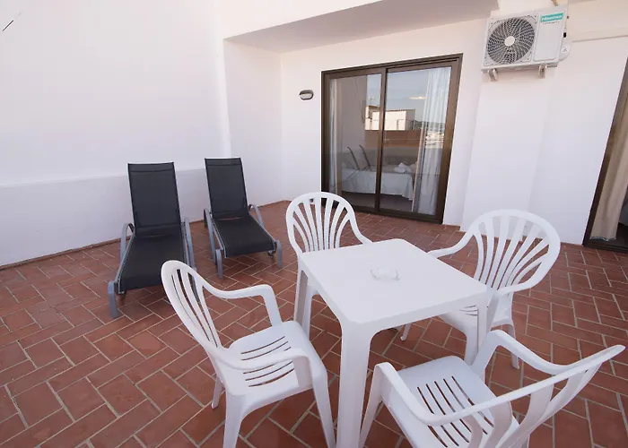 Boutique Apartamentos Mestret Sant Antoni de Portmany