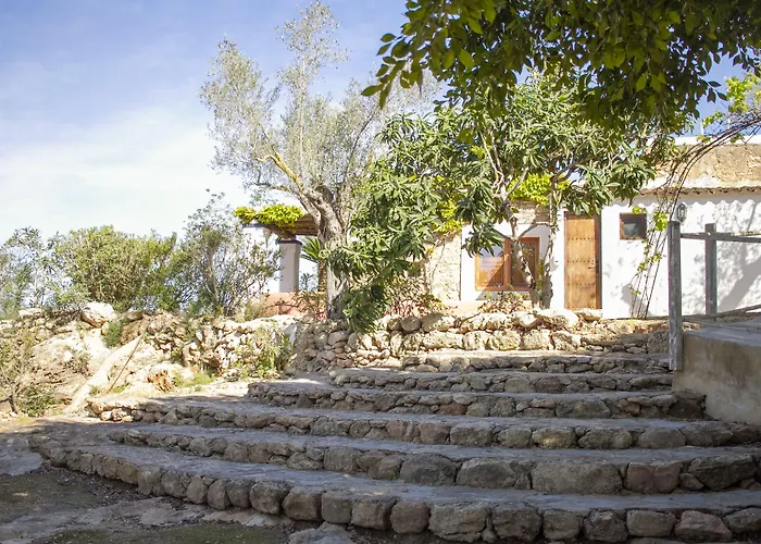 Agroturismo Can Marquet - Adults Only Santa Gertrudis 