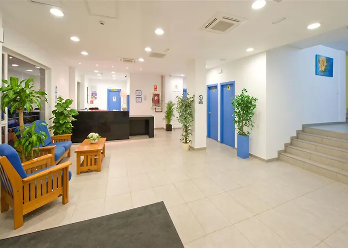 Apartamentos Vibra Calima - Only Adults San Antonio 