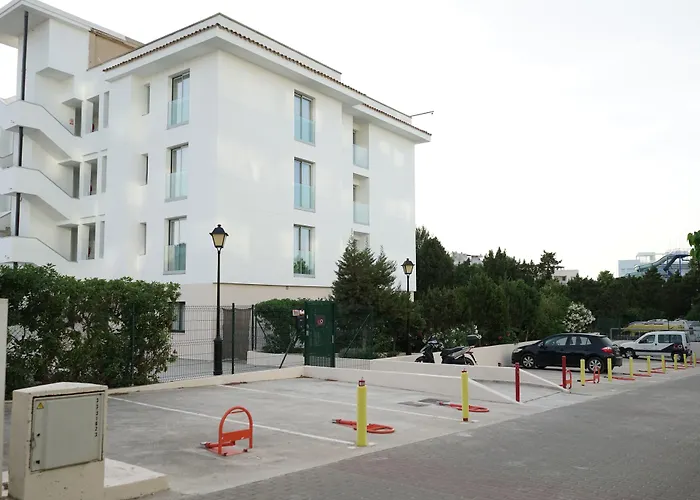 Boutique Ba Style Apartments Ibiza Sant Antoni de Portmany