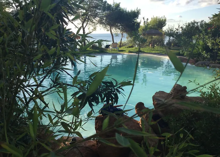 Hostal Cala Boix Es Cana