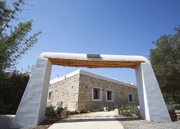 Agroturismo Can Guillem Can Furnet