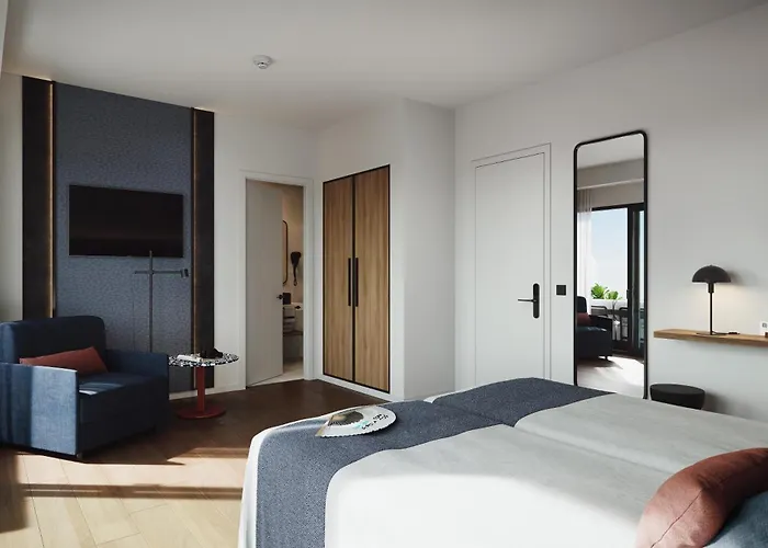 Hotel Vibra Vila -3Sup- New Opening 2026 Ibiza