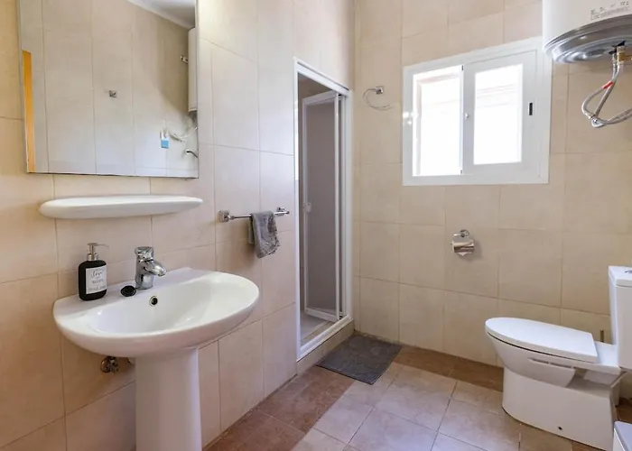 Villa Beso San Antonio Abad