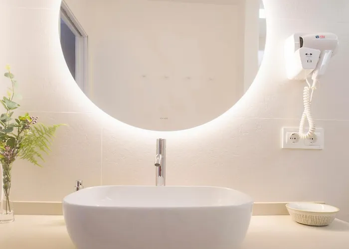 Apartamentos Cana Rita Sant Antoni de Portmany