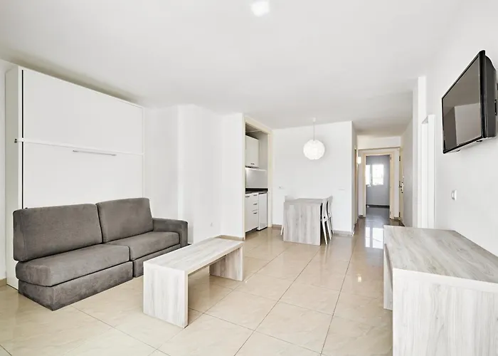 Apartamentos Mar I Vent (Adults Only) Sant Antoni de Portmany