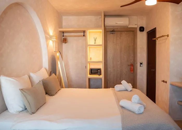 Hotel Galfi - Boutique & Adults Only San Antonio Abad