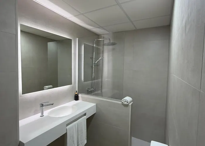 Apartamentos Tramuntana Sant Antoni de Portmany