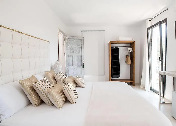 Huisdiervriedelijke Villa La Vida Cala Llonga 