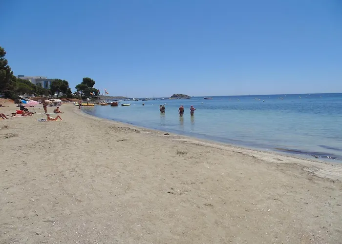 Casa Sol Villa Santa Eularia des Riu