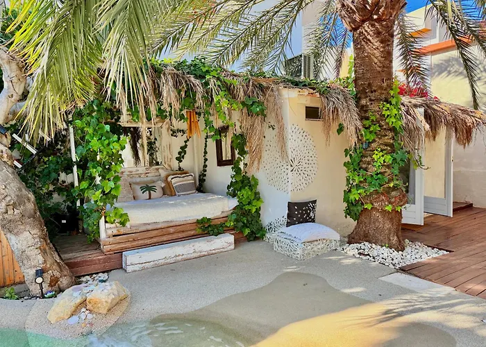 Villa Casa Klod Ibiza