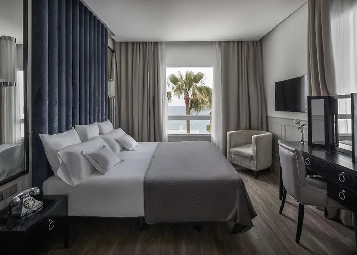 Hotel Mim Ibiza Member Of Melia Collection (Adults Only)