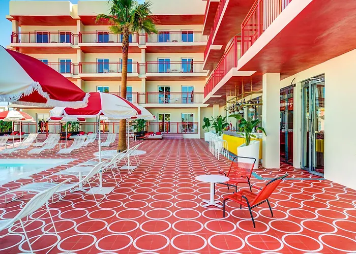 Boetiek Romeos Ibiza - Adults Only Hotel San Antonio 