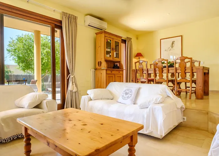 Villa Sunrise San José