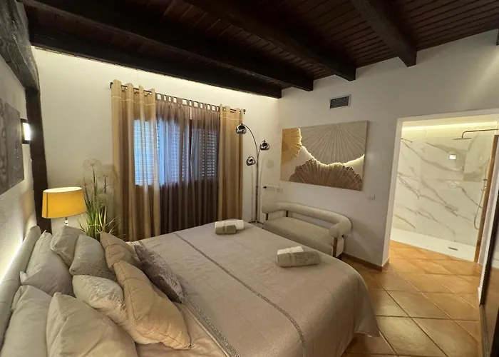 Serena Villa Sant Francesc de s'Estany acceptant les animaux