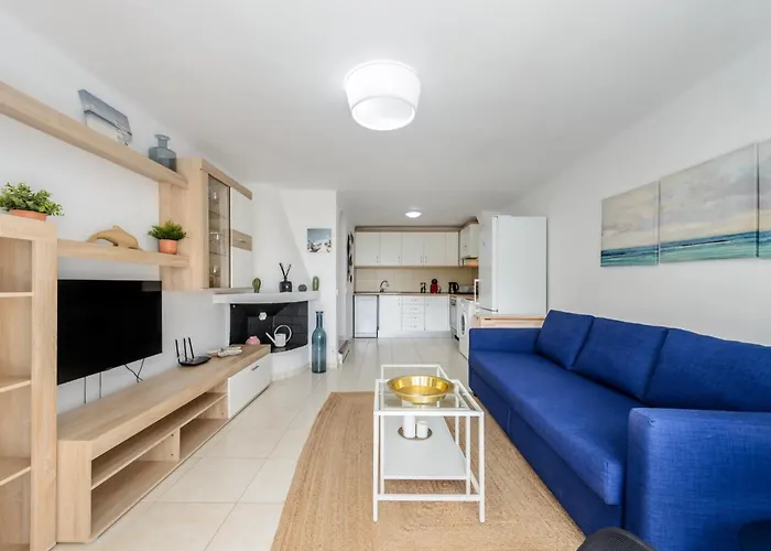 Villa Casita en Cala Llonga