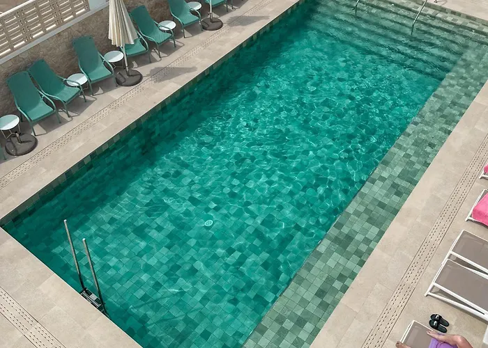 The Purple Hotel - Adults Only Sant Antoni de Portmany acceptant les animaux