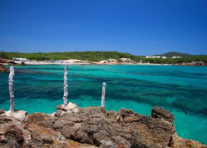 Bluesea Paraiso Beach - Adults Only Es Cana