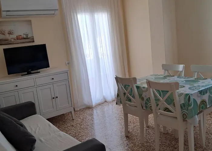 Apartamentos Cala Llonga admite animales