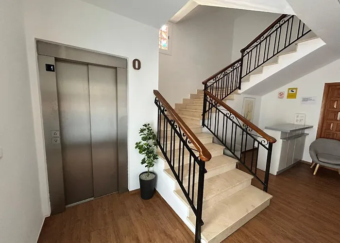 Apartamentos Alba Sant Antoni de Portmany