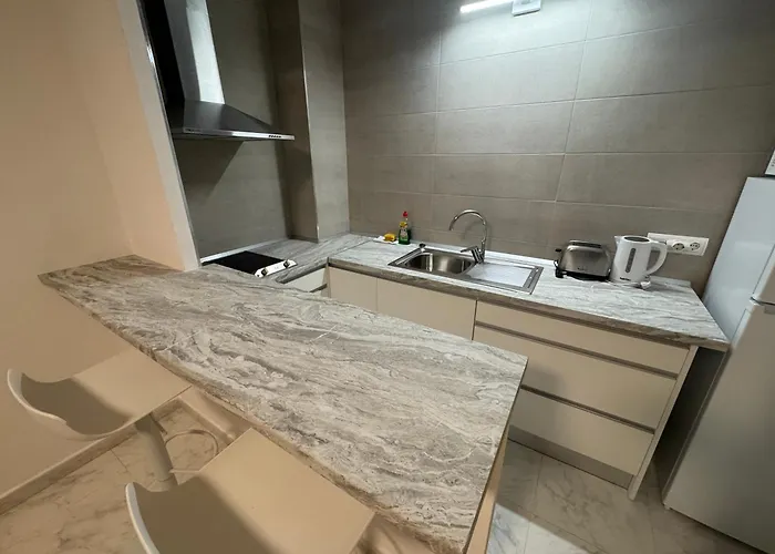 Apartamentos Playa Sol Es Cana