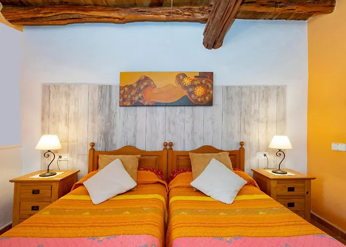 Pet friendly Cana Marina Family Friendly Santa Eularia des Riu