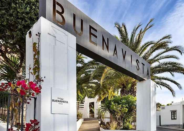 One Shot Buenavista Bed and Breakfast Santa Eularia des Riu