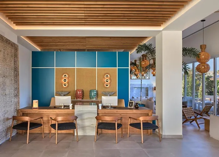 Boetiekhotels in Santa Eularia des Riu