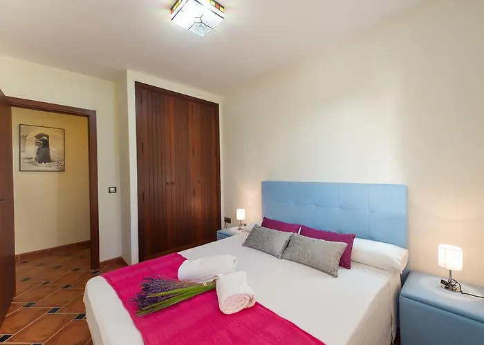 Boutique Villa Casa Carla Can Furnet