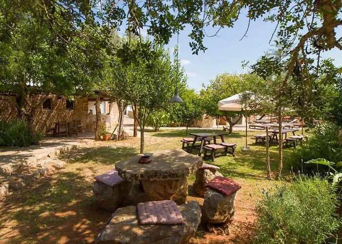 Maisons de vacances à Ibiza