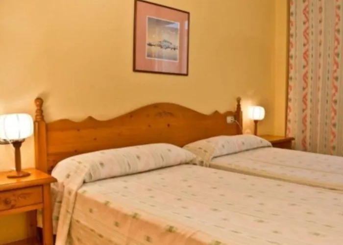 Atzaro Hotel Playa d'en Bossa