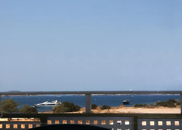 Apartamento Sunset Bella Ibiza San Antonio Abad