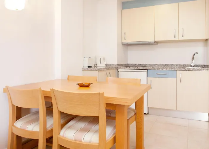Apartamentos Mar Y Playa Ibiza-Stadt