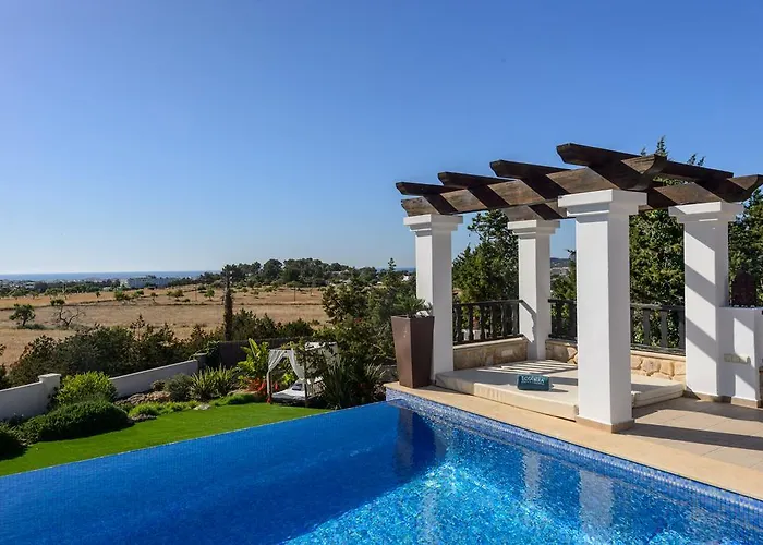 Villa Almond Sant Antoni de Portmany